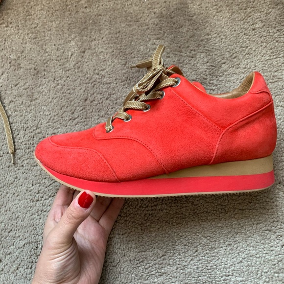 Max Mara Sneakers - Picture 13 of 15